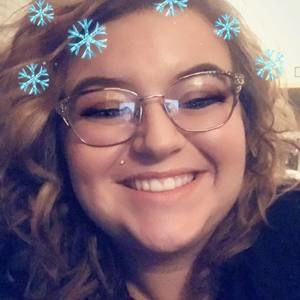 Meet your Posher, Caitlyn